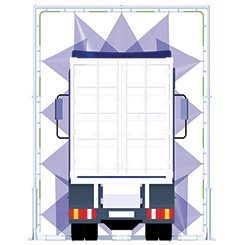 IDA 車輛消毒系統