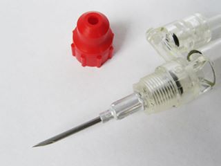 VETS 長距離疫苗連續注射器 (滅菌幫浦包)