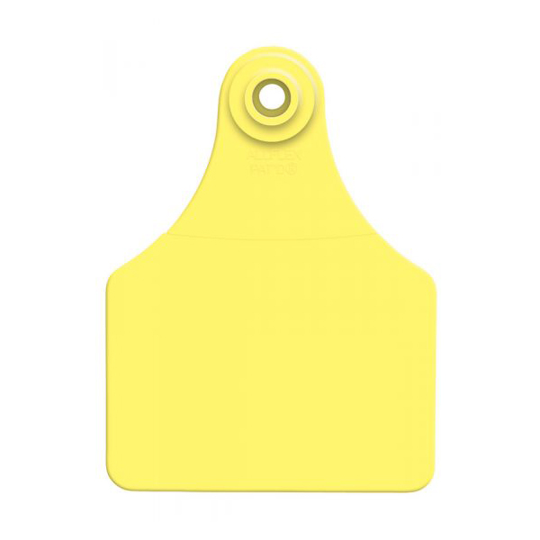 7# 母頭耳標 (100個) 75x99mm