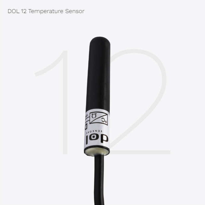 DOL 12 Temperature Sensor