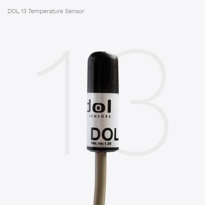 DOL 13 Temperature Sensor