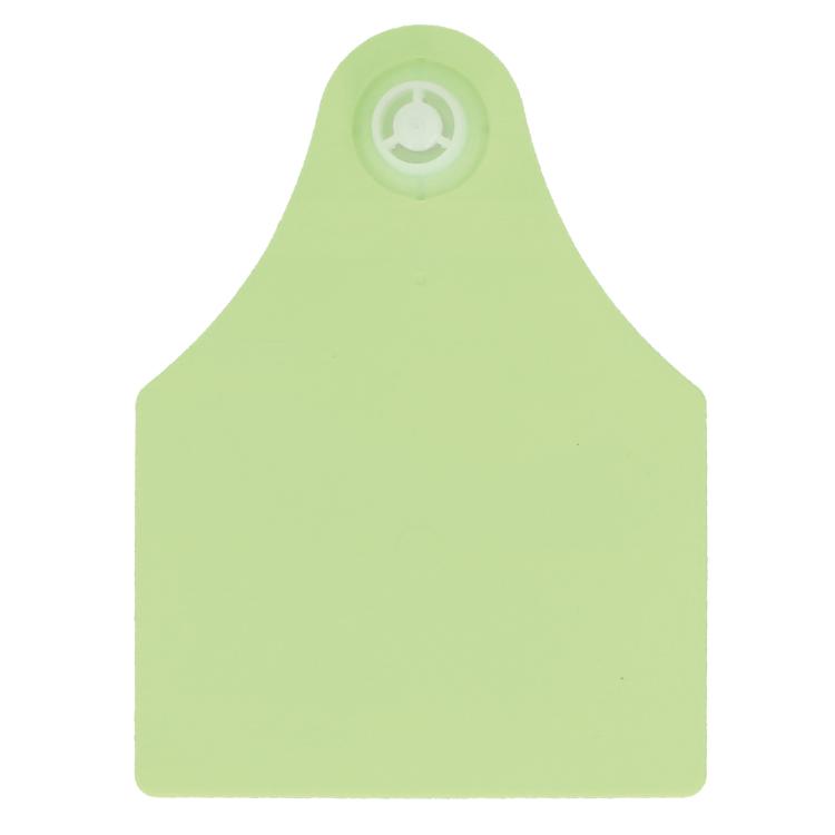 MS Maxi耳標 母頭 (100個) 74x100mm 空白版