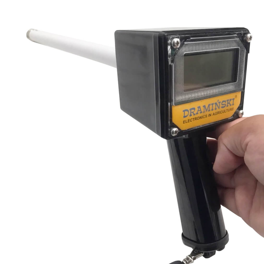 Draminski 牛.馬用發情偵測器