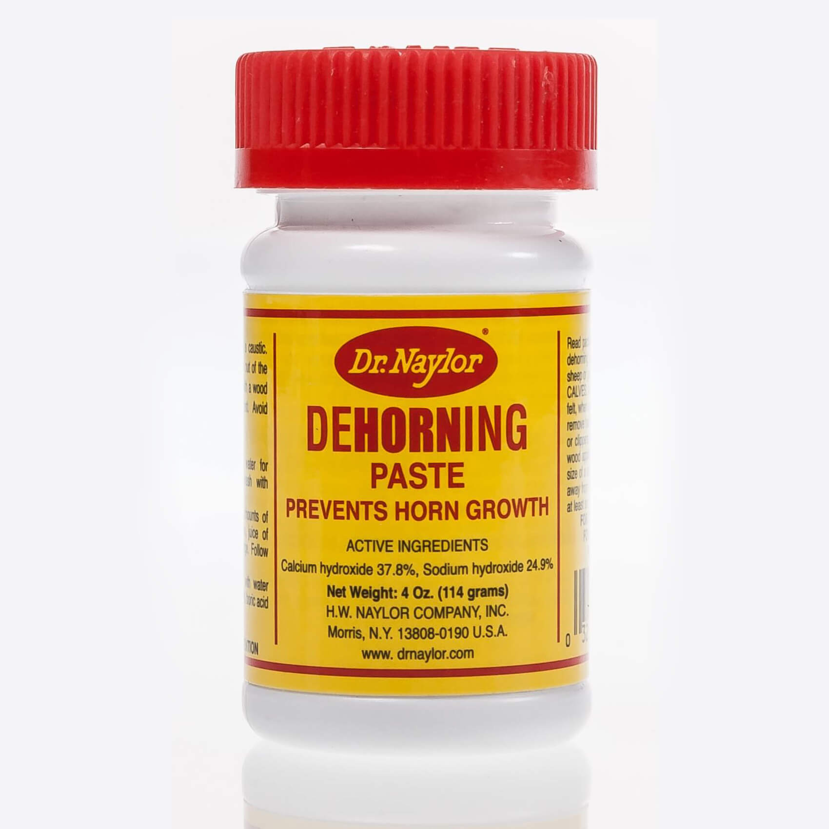 Dr. Naylor 去角膏 (4Oz)