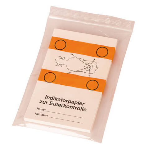 Kerbl 乳房炎試紙