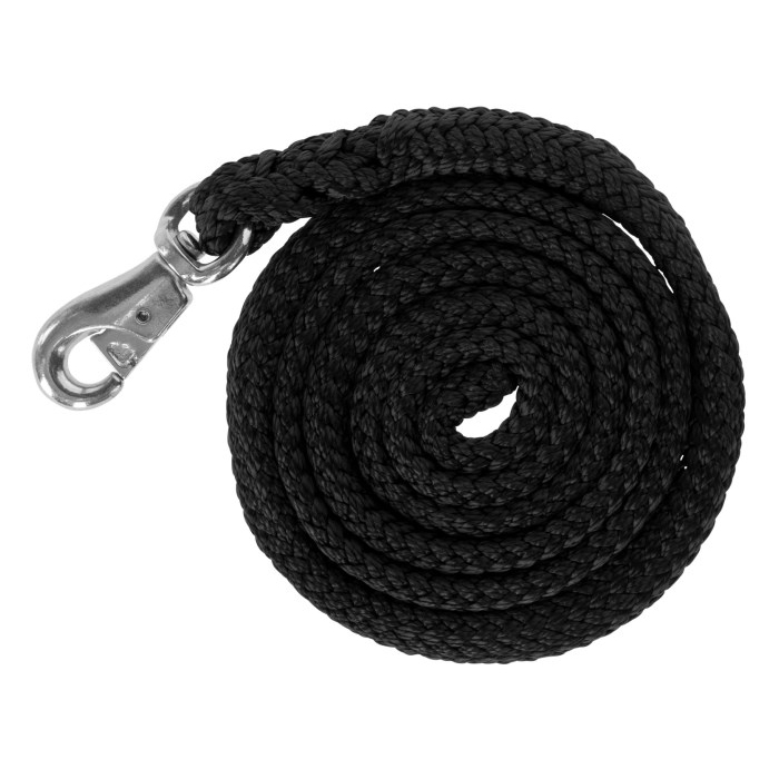 牽繩(強化版) (230cm , Ø20mm) (黑)