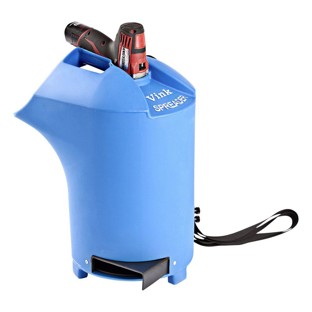 Vink 電動石灰噴灑機 (12L)