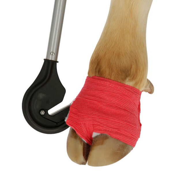 Kerbl 蹄繃帶刀 (80cm)