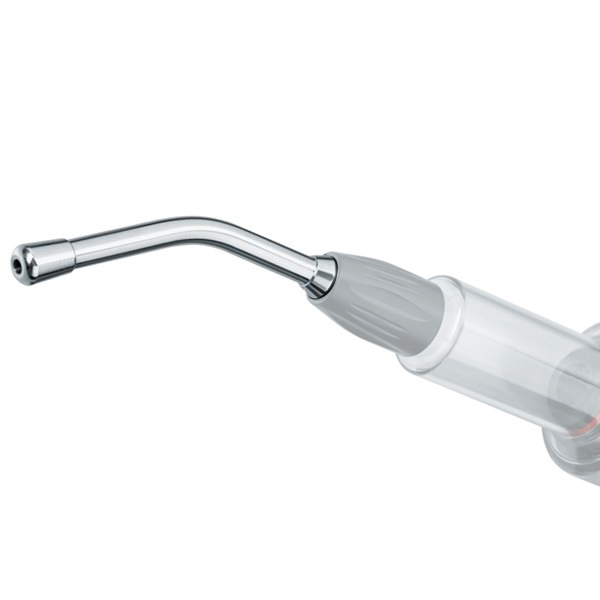 HSW 灌藥器彎頭配件