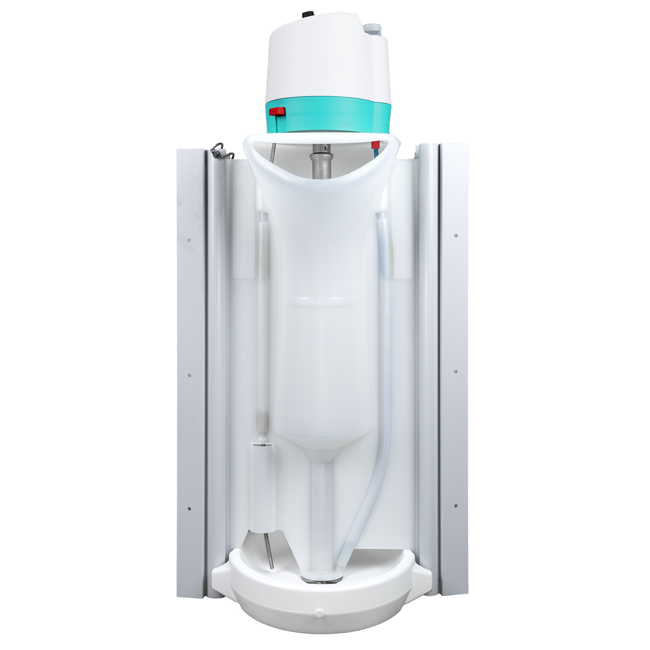 Mini Transition Feeder 餵小寶