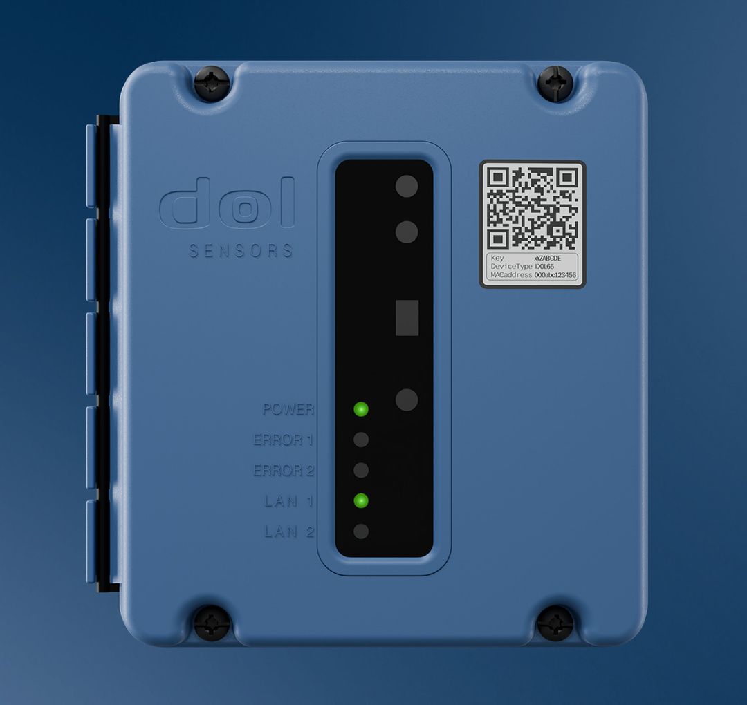 iDOL 65 Camera System (攝影機與安裝套件)