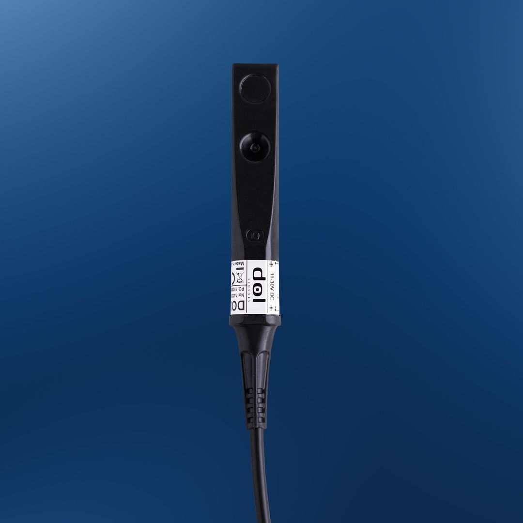 溫度感測器-DOL 115 Temperature sensor 0-10V