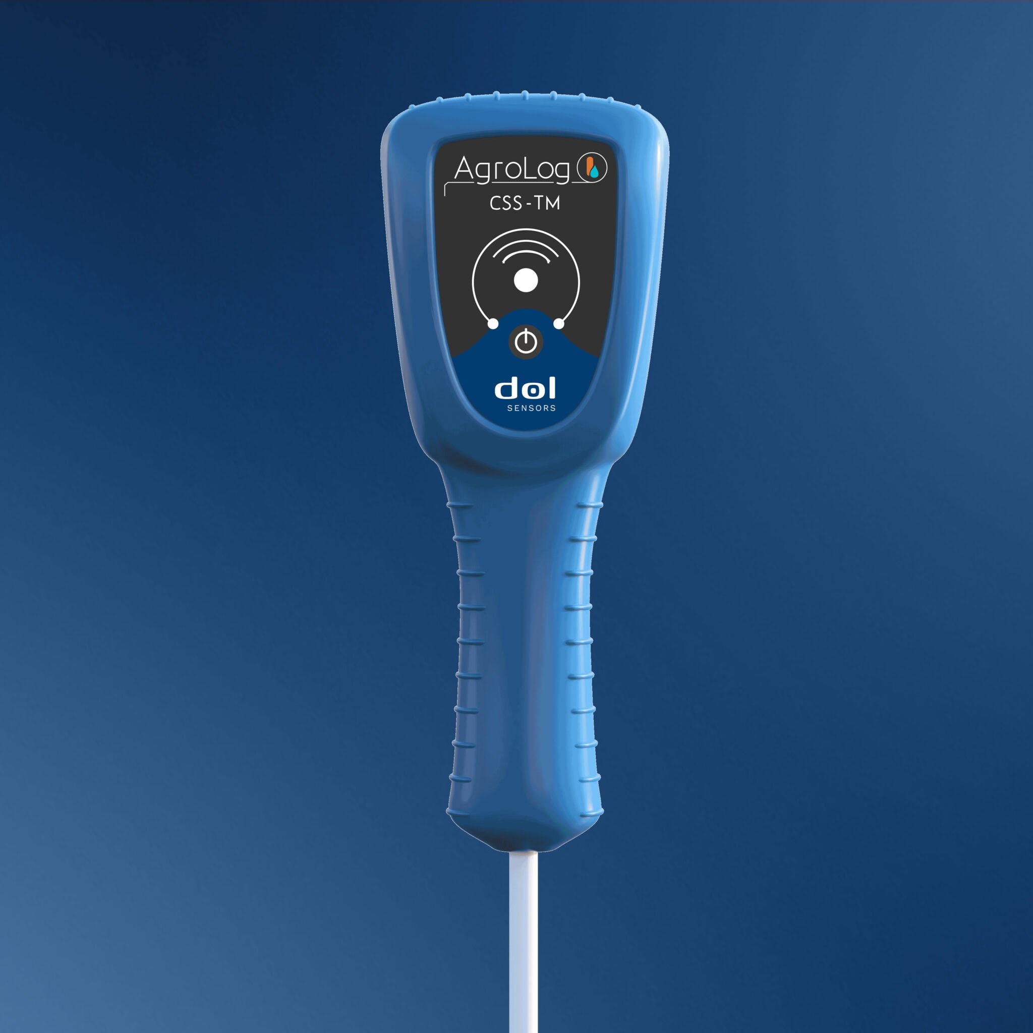 DOL Wireless Grain Sensor CSS-TM (無線穀物感測器)